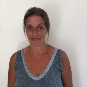Mme Boulinguez - Coordinatrice de l'équipe recyclage de pain